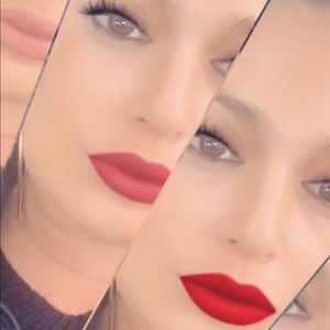 Meet your Posher, Carol